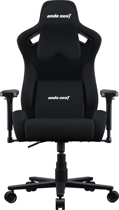 Anda Seat Kaiser Frontier XL Gamingstuhl, Stoff schwarz