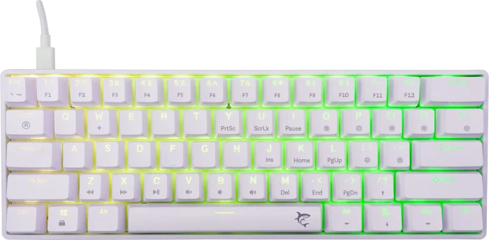 White Shark SHINOBI 2, US