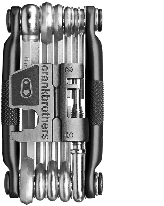 CrankBrothers Multi-17 Miniwerkzeug