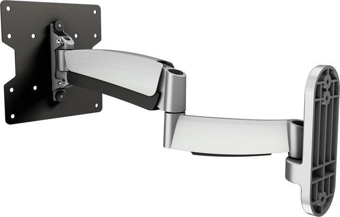 Ricoo Monitor/TV-Wandhalterung mit Gasdruckfeder