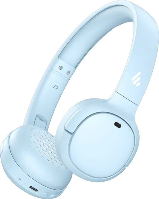 Edifier WH500 blau