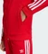 adidas Adicolor SST Originals Trainingsjacke better scarlet (Junior) Vorschaubild