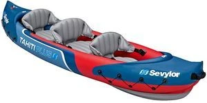 Sevylor K79 Tahiti Plus Kajak