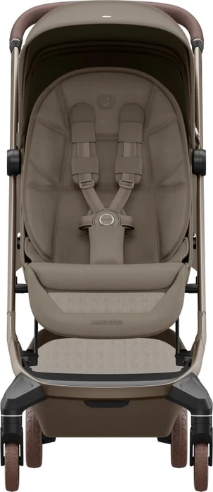 Maxi-Cosi Fame Cabin oak truffle