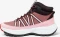 Jack Wolfskin Wild Hike Texapore Mid rosegarden (Damen) Vorschaubild