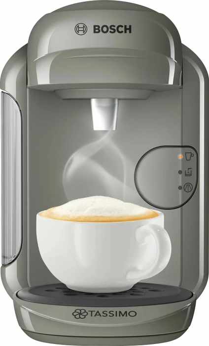 Bosch TAS1406 Tassimo Vivy 2 grey