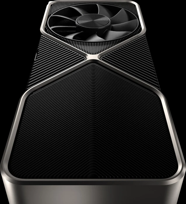 NVIDIA GeForce RTX 3090 Founders Edition, 24GB GDDR6X, HDMI, 3x DP