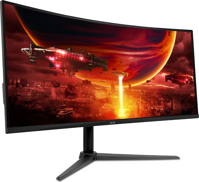 Acer Nitro ED0 ED340CURX0bmiipx, 34"