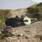 adidas Terrex Trailmaker 2.0 GTX olive strata/silver green/green spark (Herren) Vorschaubild