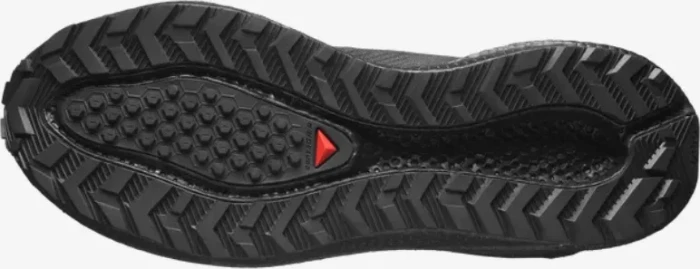 Salomon Aero Blaze 3 Grvl phantom/black (Herren)