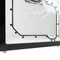 Stealkey Customs Lian Li O11D XL Front Plate SK2 Distro-Plate, Verteilerplatte inkl. D5 Adapter Vorschaubild