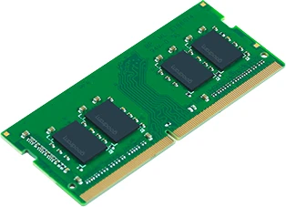 goodram SO-DIMM 16GB, DDR4-2400, CL17