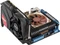 ASUS GeForce GTX 760 DC Mini, GTX760-DCMOC-2GD5, 2GB GDDR5, 2x DVI, HDMI, DP Vorschaubild