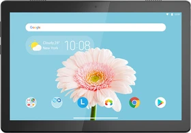 Lenovo Tab M10 TB-X605FC, Slate Black, 2GB RAM, 32GB, USB 2.0 Micro-B
