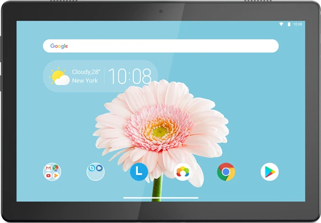Lenovo Tab M10