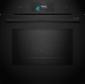Bosch Serie 8 HNG978QB1 Backofen mit Mikrowelle und Dampfunterstützung