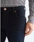 Wrangler Greensboro Low Stretch Jeans glacier blue (Herren) Vorschaubild