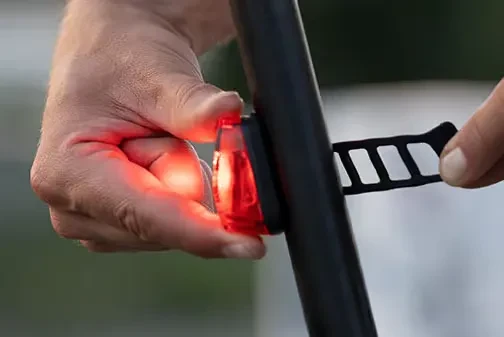 Sigma Sport Hiro 10 Rücklicht