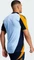 adidas Real Madrid Tiro 24 Competition Trainingstrikot glow blue/crew orange/team navy blue 2 (Herren) Vorschaubild