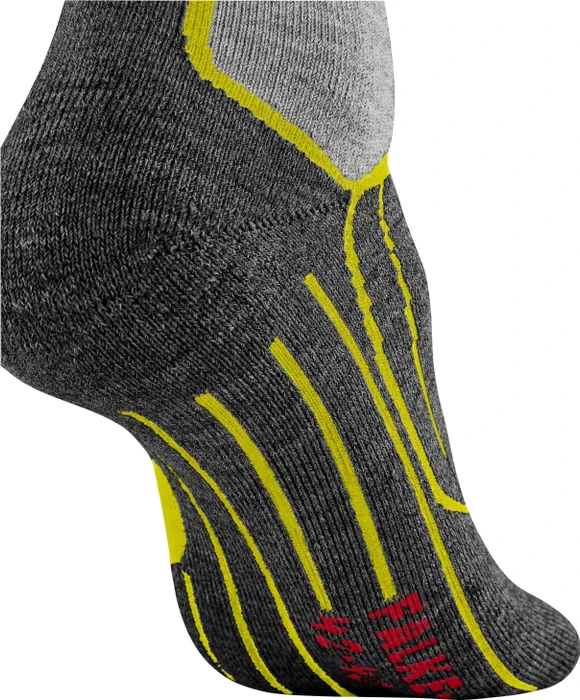 Falke SK2 Skisocken limelight (Herren)