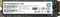 HP SSD EX950 M.2 1TB, M.2 2280 / M-Key / PCIe 3.0 x4 Vorschaubild