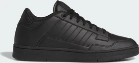 adidas Rapid Court Low core black/carbon