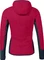 Vaude Sesvenna IV Funktionsjacke crimson red (Damen) Vorschaubild