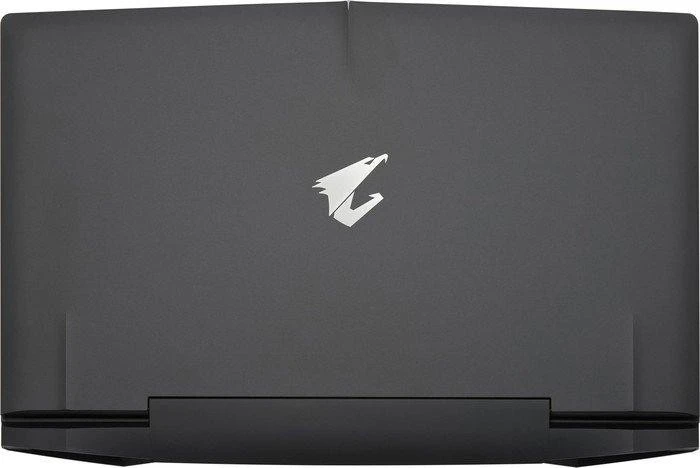 GIGABYTE AORUS X7 Pro-SYNC-DECF3A, Core i7-5850HQ, 16GB RAM, 1TB SSD, 2TB HDD, 2x GeForce GTX 970M, DE
