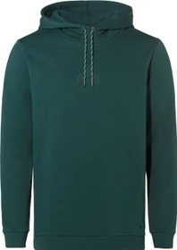 Vaude Manukau Hoodie deep pond (Herren)