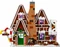 LEGO Creator Expert - Lebkuchenhaus Vorschaubild