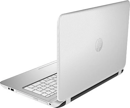 HP Pavilion 15-p181ng, Pentium N3540, 8GB RAM, 1TB HDD, DE