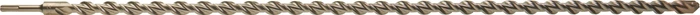 Milwaukee SDS-plus M2 Hammerbohrer, 22x950x1000mm, 1 Stück
