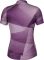 Scott Endurance 15 Trikot kurzarm vivid purple/misty purple (Damen) Vorschaubild