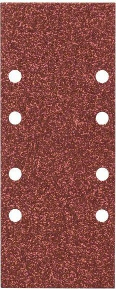 Bosch DIY Schleifblatt K40, 93x230mm, 25 Stück
