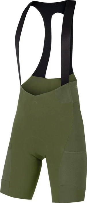 Endura GV500 Reiver Fahrradhose kurz olive green (Herren)