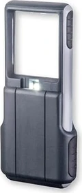 Carson MiniBrite PO-25 blau