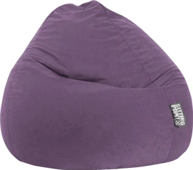 Sitting Point Beanbag Easy XXL Sitzsack lila