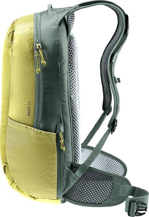 Deuter Race 16 sprout/ivy
