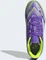 adidas F50 Club IN purple rush/cloud white/lucid lemon (Junior) Vorschaubild