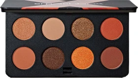 Smashbox Always On Mood Board Eyeshadow Palette fiery vibes, 6.8g