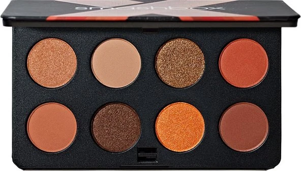 Smashbox Always On Mood Board Eyeshadow Palette