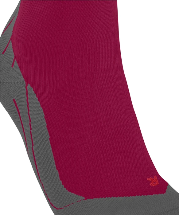 Falke RU Compression Energy Socken rot (Damen)