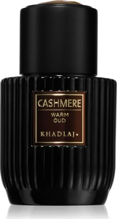 Cashmere Warm Oud Eau de Parfum Unisex 100 ml