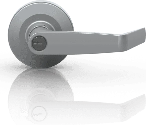 Ubiquiti Panic Bar, Panikbalken