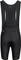 Vaude Advanced IV Bib Fahrradhose kurz schwarz (Herren) Vorschaubild