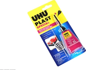 UHU Plast Special Modellbaukleber, 30ml
