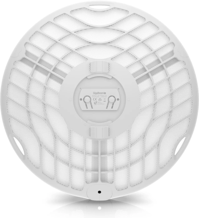 Ubiquiti GigaBeam Long Range, 60GHz/5GHz