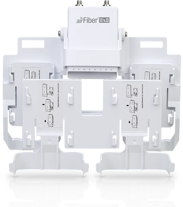 Ubiquiti airFiber NxN Multiplexer, 8x8 MIMO Backhaul