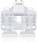 Ubiquiti airFiber NxN Multiplexer, 8x8 MIMO Backhaul Vorschaubild
