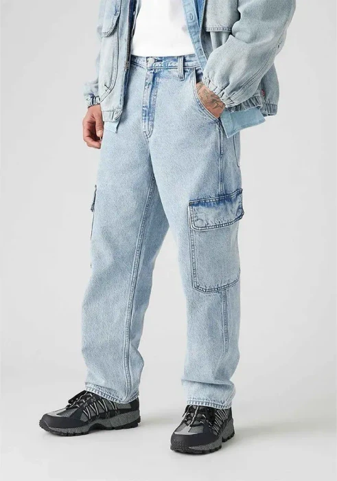 Levi's 568 Loose Straight Cargo (Herren)